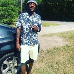 Meet your Posher, Stefon